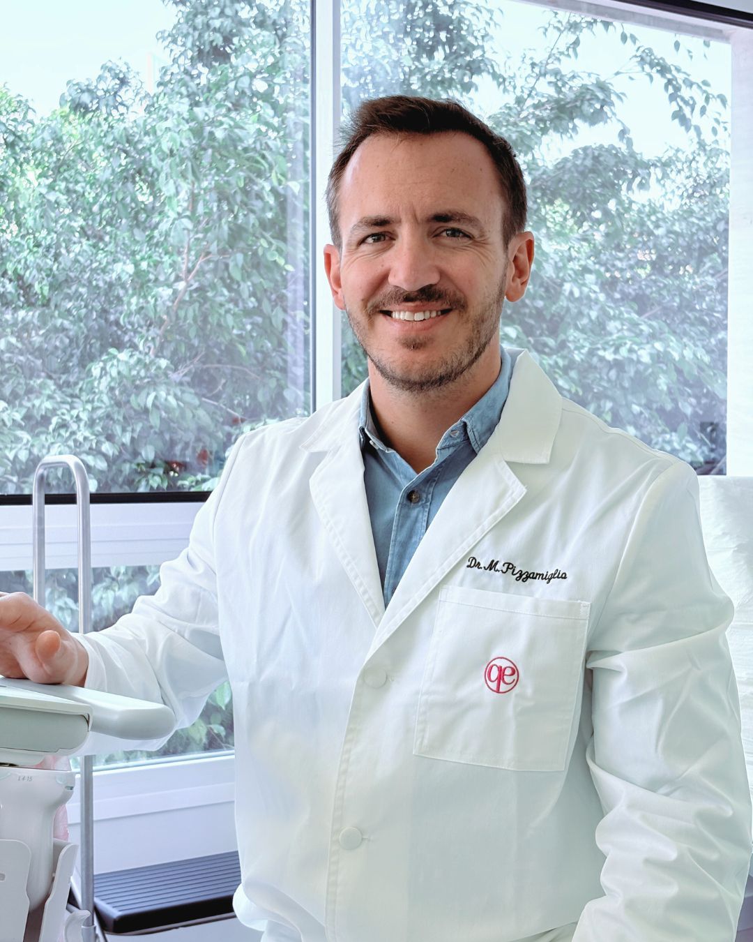 Angiología y cirugía vascular